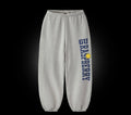 GV GALLERY X GREEDY UNIT “JIM CLASS SWEATS”