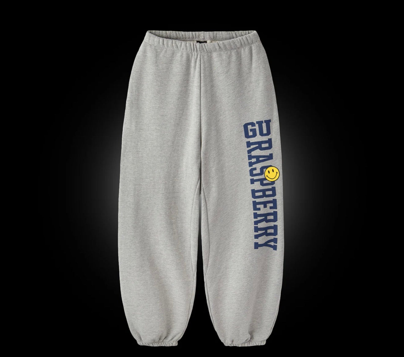 GV GALLERY X GREEDY UNIT “JIM CLASS SWEATS”